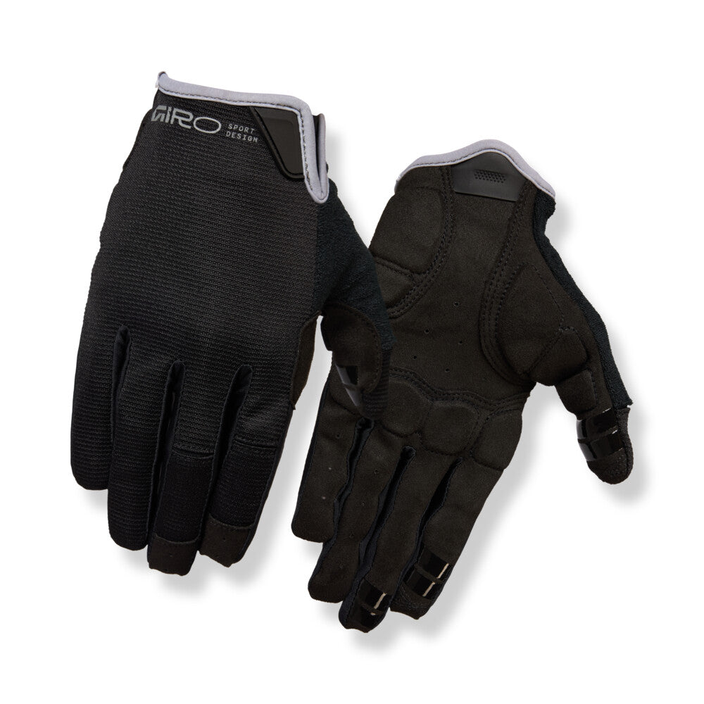 Giro DND Gel Long Finger Glove