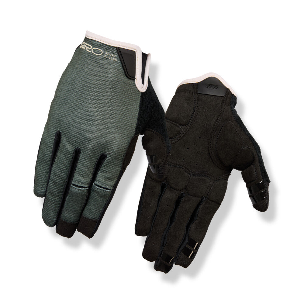 Giro DND Gel Long Finger Glove