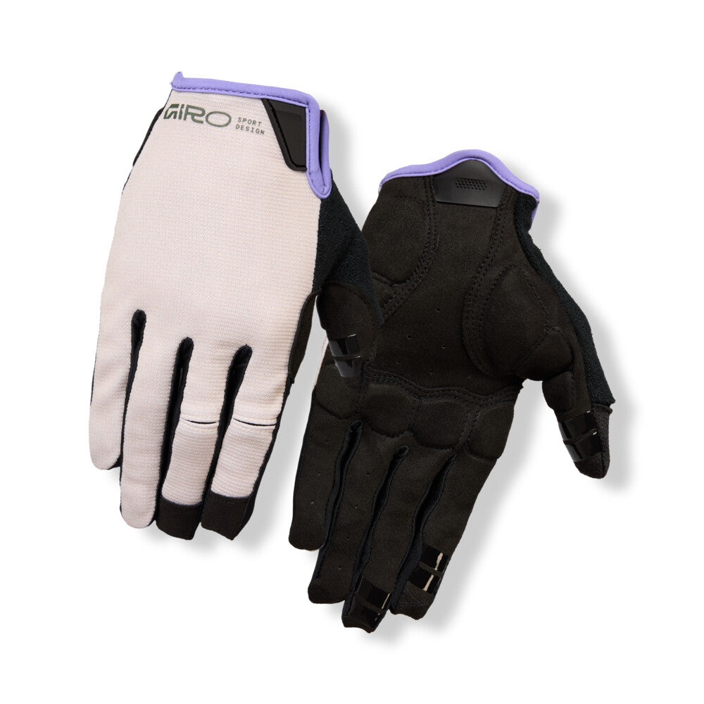 Giro DND Gel Long Finger Glove