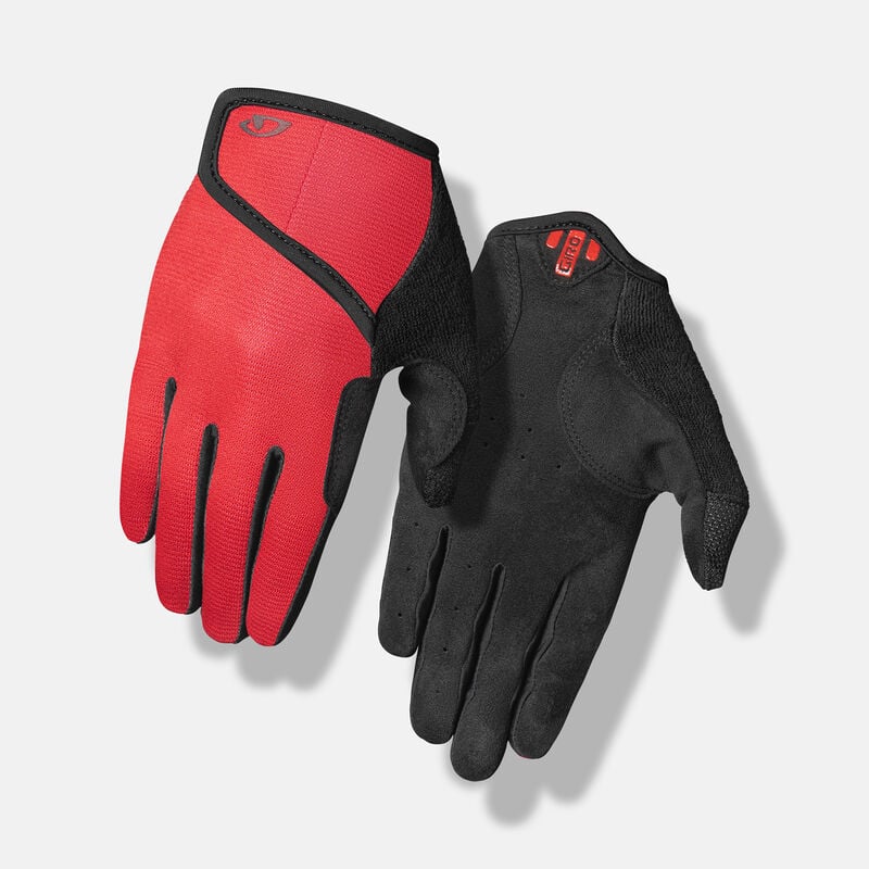 Giro DND Jr. II Kid's Long Finger Glove