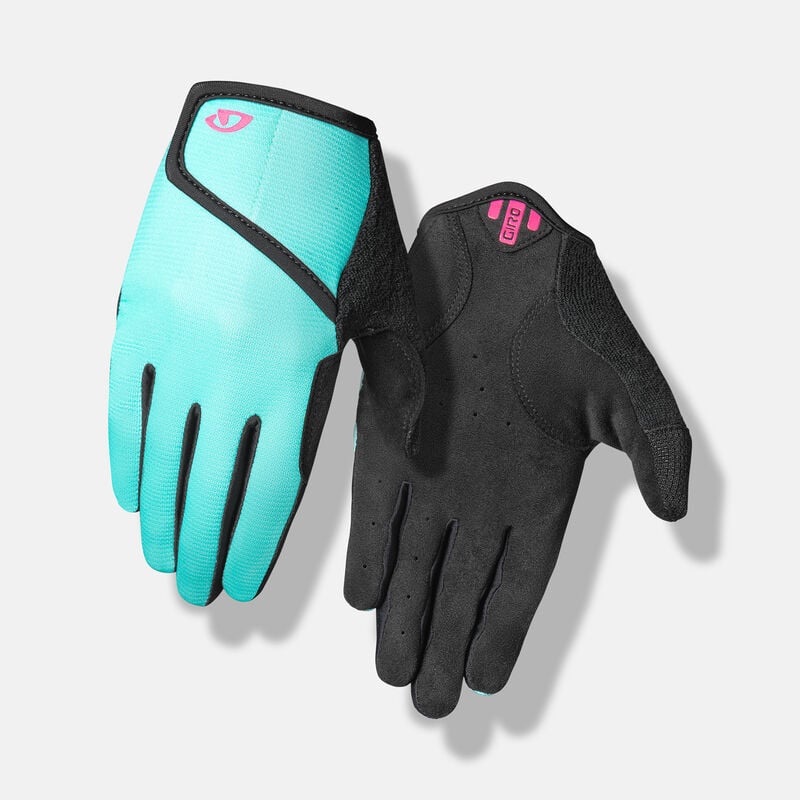 Giro DND Jr. II Kid's Long Finger Glove