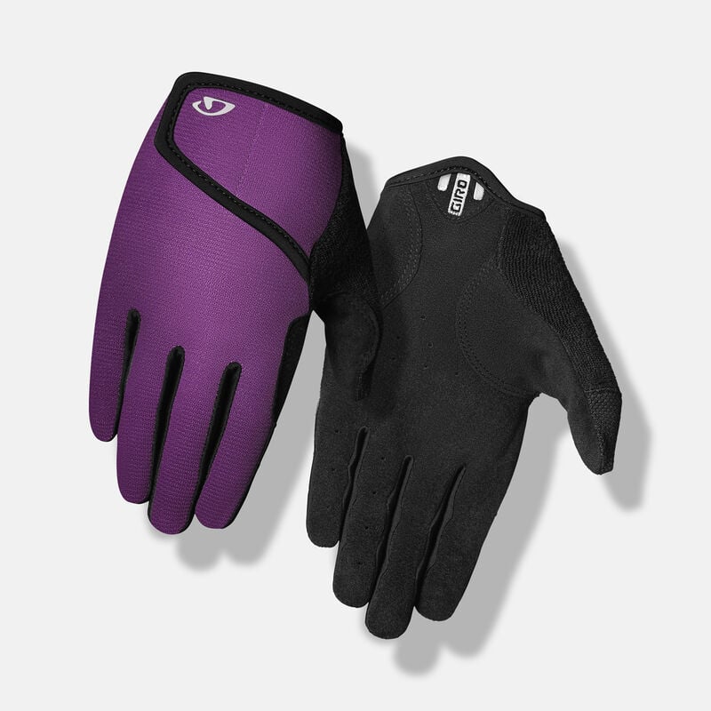 Giro DND Jr. II Kid's Long Finger Glove