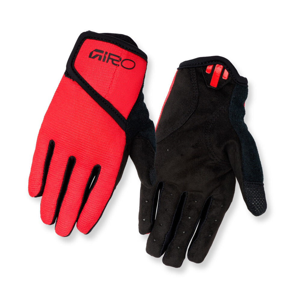 Giro DND Jr. II Kid's Long Finger Glove