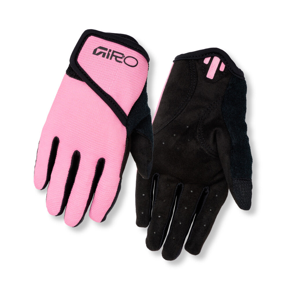 Giro DND Jr. II Kid's Long Finger Glove