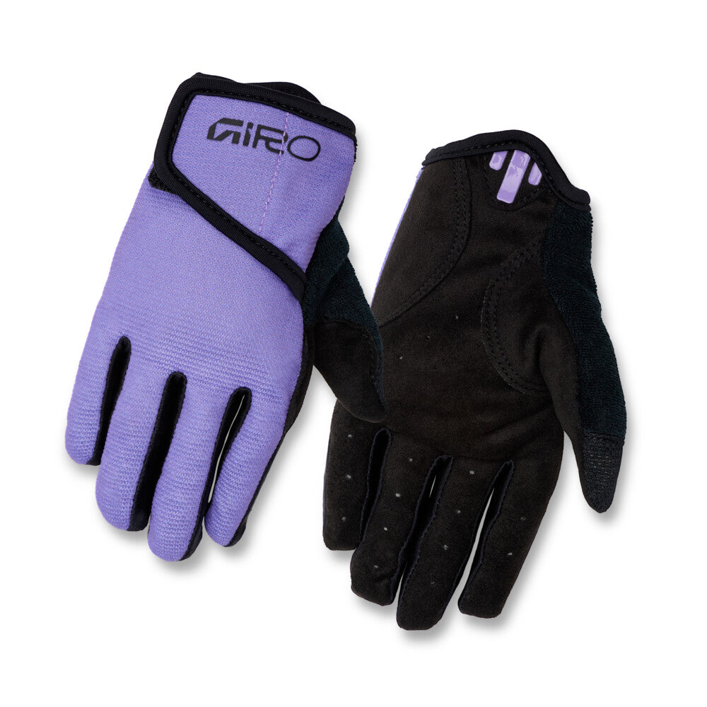 Giro DND Jr. II Kid's Long Finger Glove