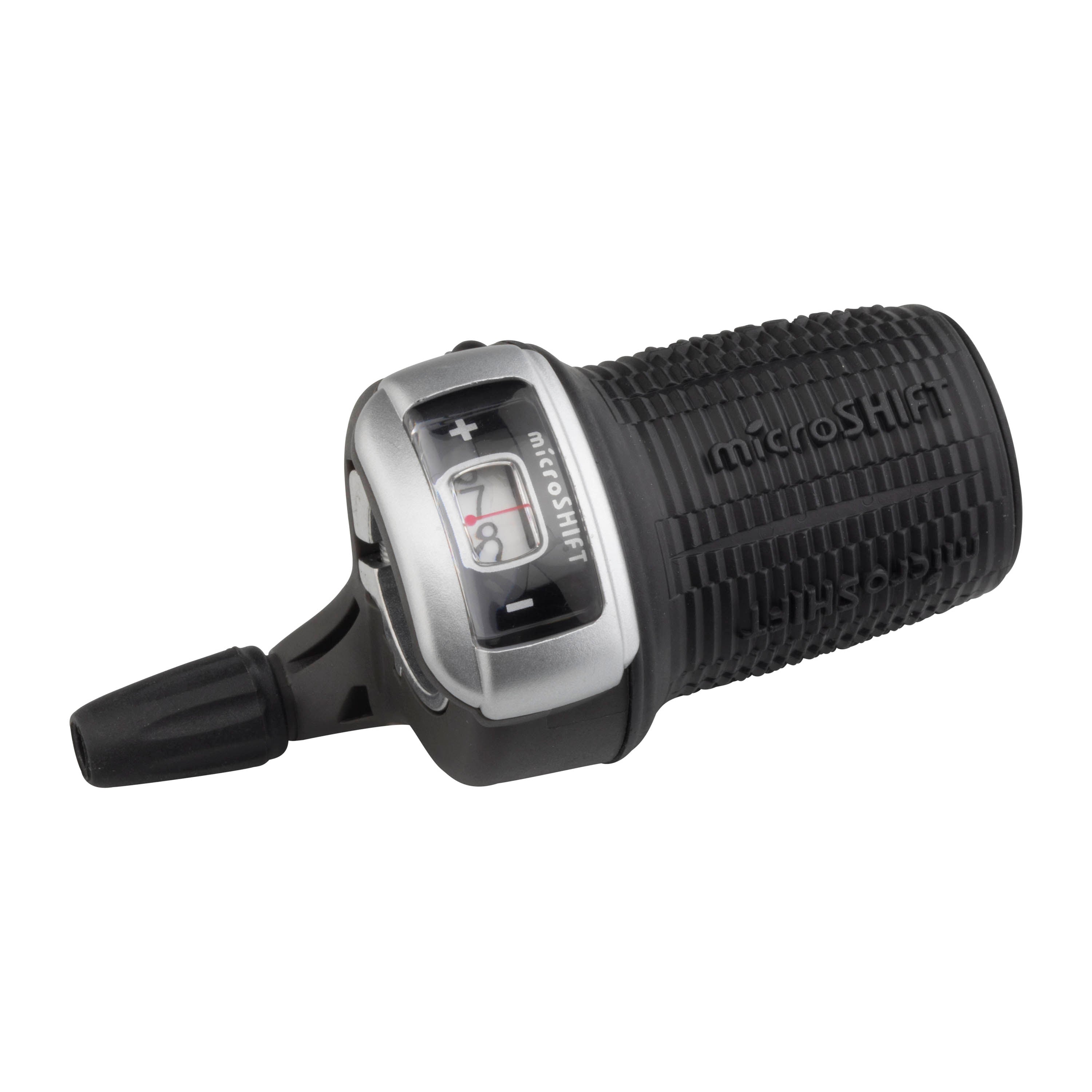 Microshift DS85-9R 9-Speed Rear Twist Shifter