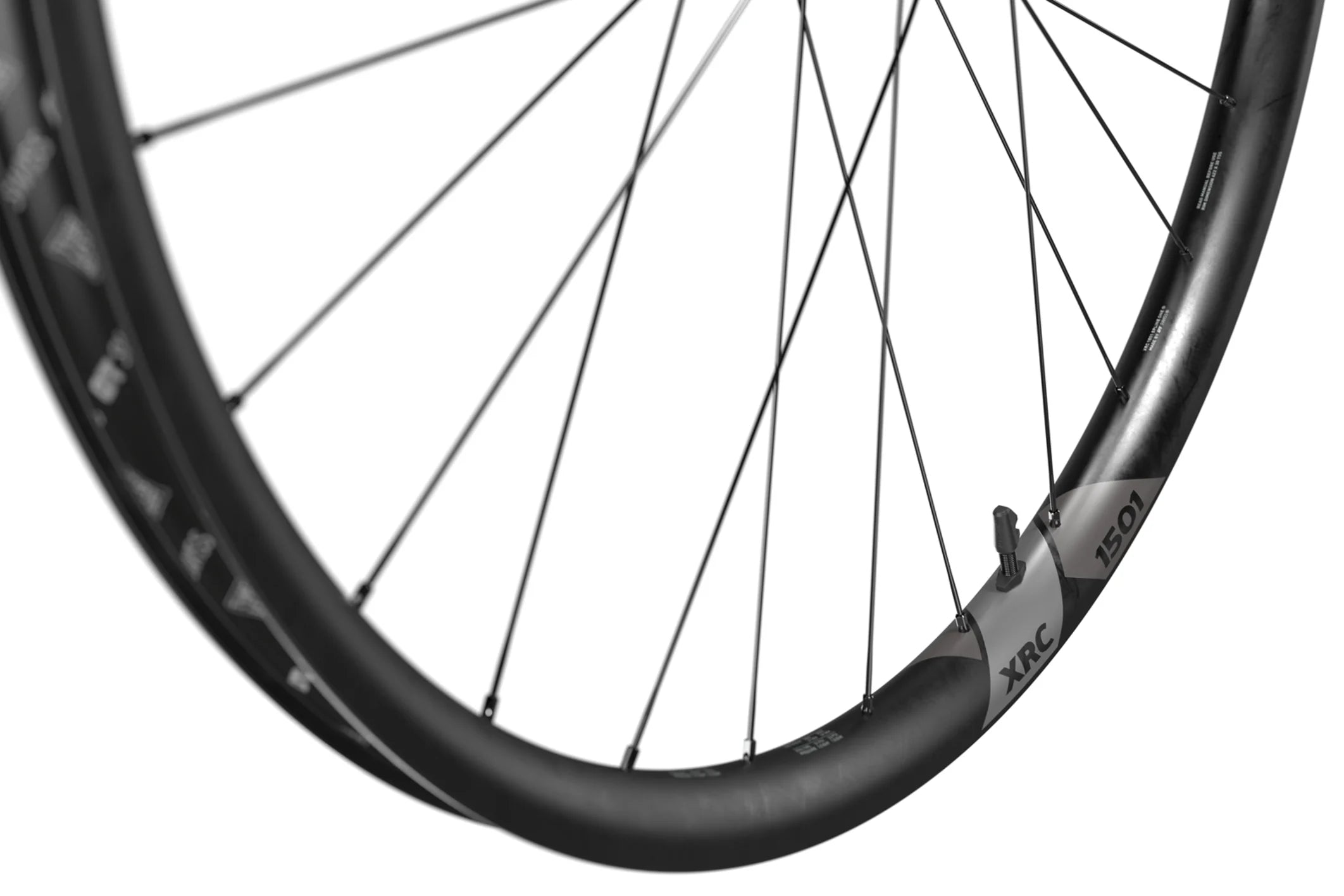 DT Swiss XRC 1501 Spline One Rear Wheel