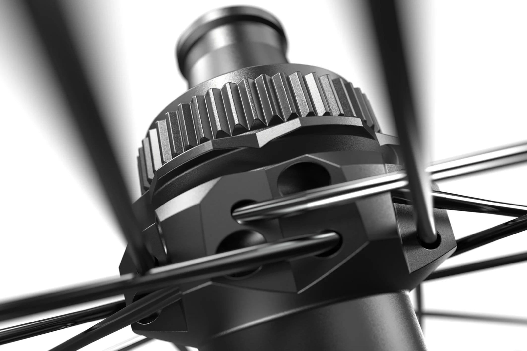 DT Swiss XRC 1501 Spline One Rear Wheel