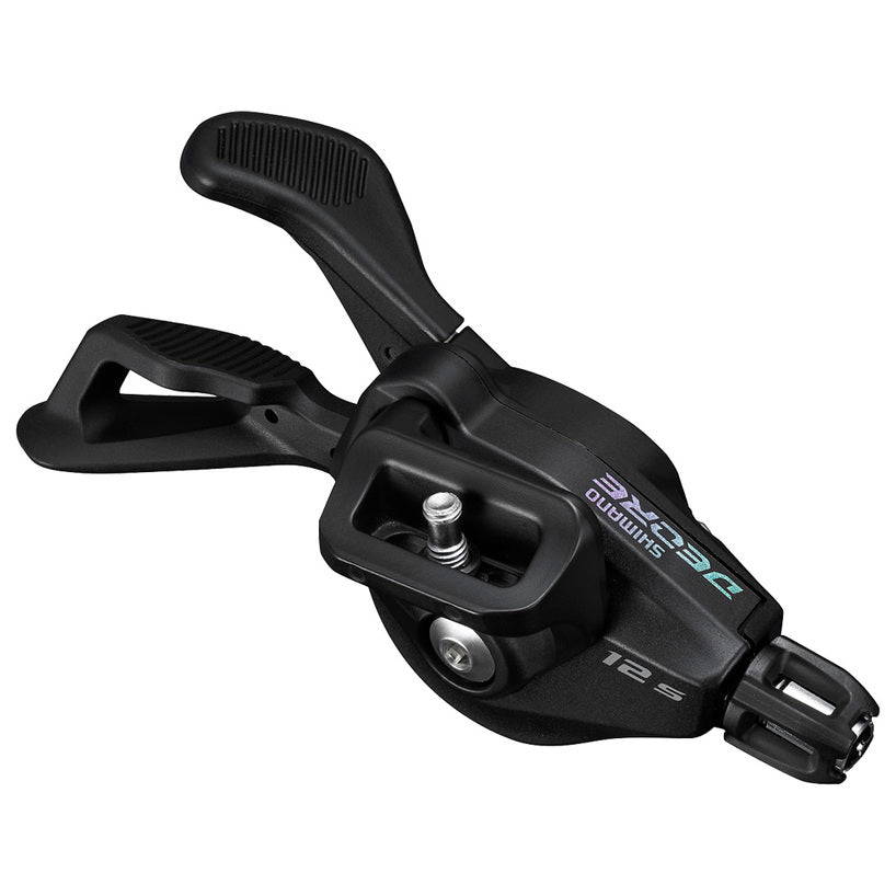 Shimano Deore SL-M6100-IR 12-Speed Rear Shifter I-Spec EV