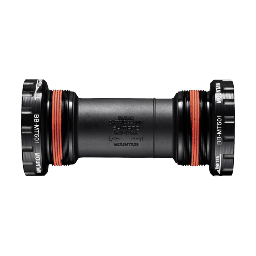 Shimano Deore BB-MT501 BSA Threaded 68/73mm Bottom Bracket