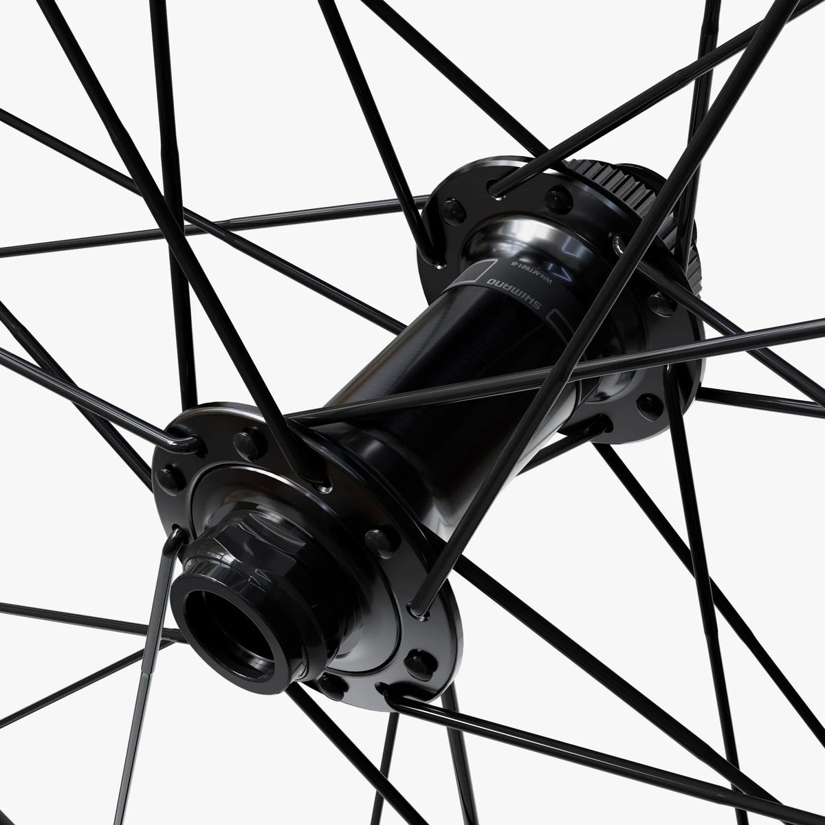 Shimano Deore WH-MT620-B-29 29" Wheels