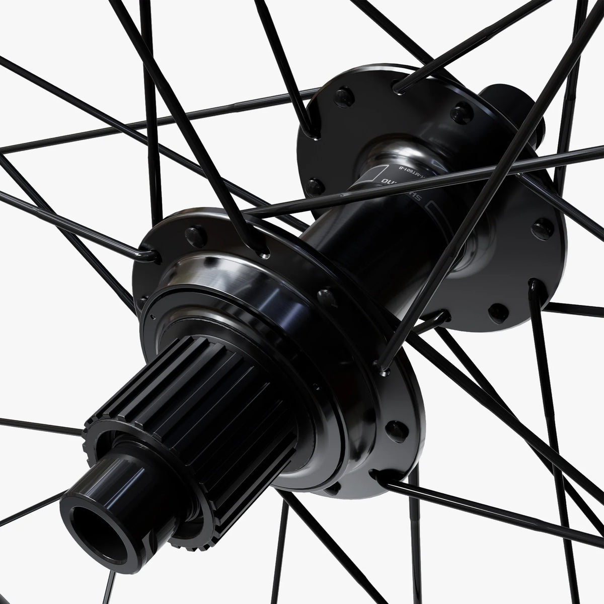 Shimano Deore WH-MT620-B-29 29" Wheels