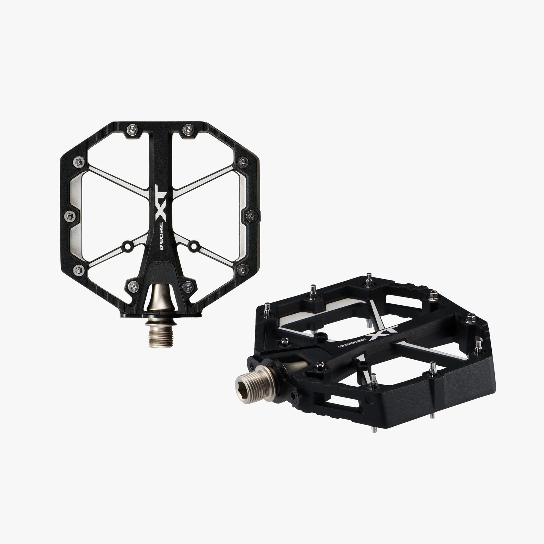 Shimano Deore XT PD-M8240 Platform Pedals