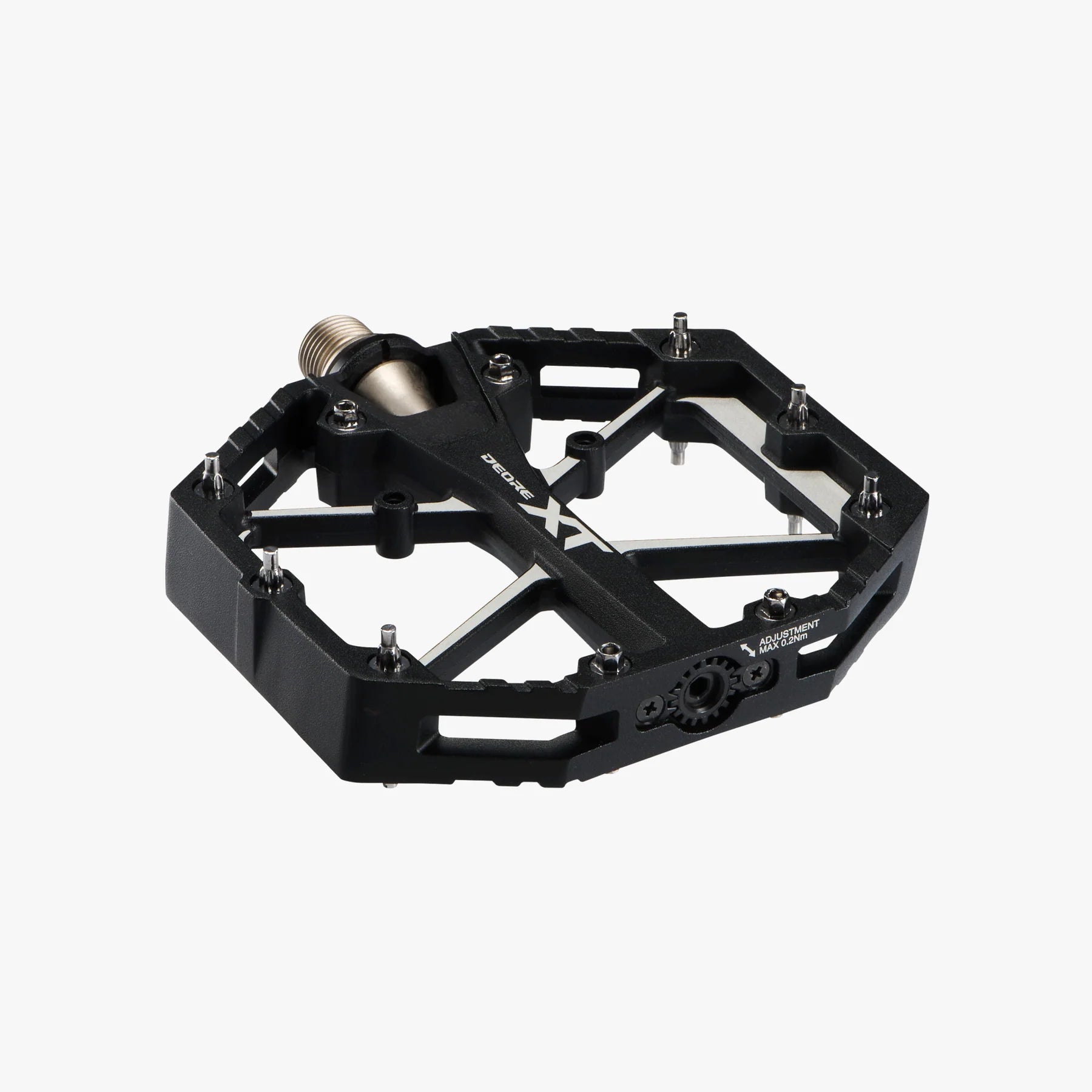 Shimano Deore XT PD-M8240 Platform Pedals