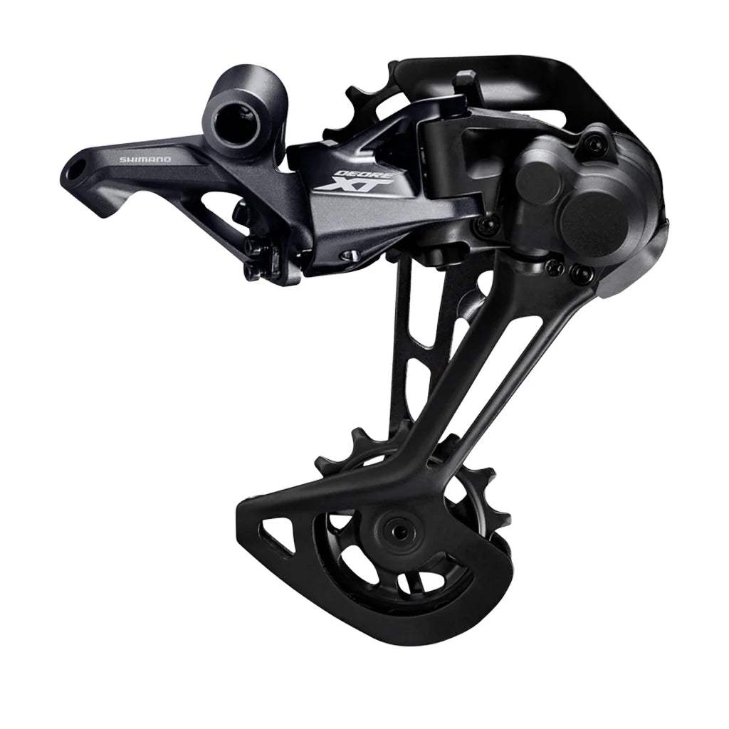 Shimano Deore XT RD-M8100 SGS 1x12 Speed Rear Derailleur