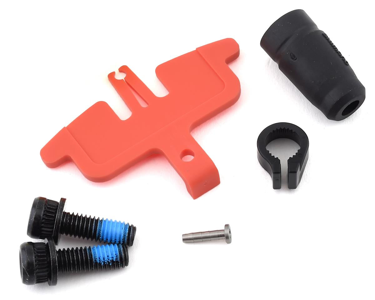 Shimano Deore XT BL-M8100/BR-M8120 Hydraulic Brake Lever/Caliper Set