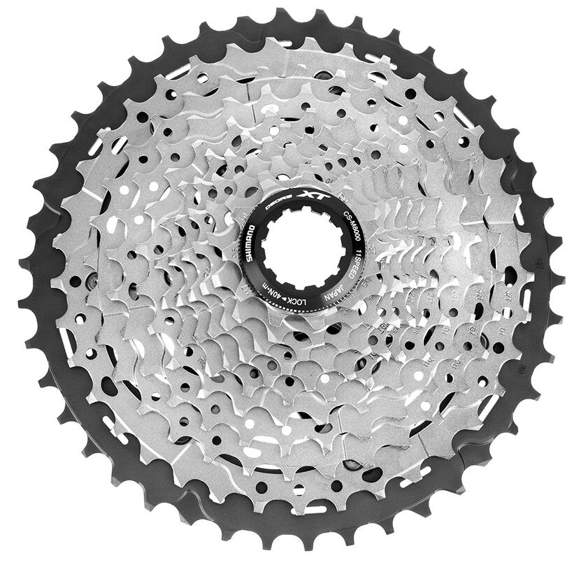 Shimano Deore XT CS-M8000 11-Speed Cassette