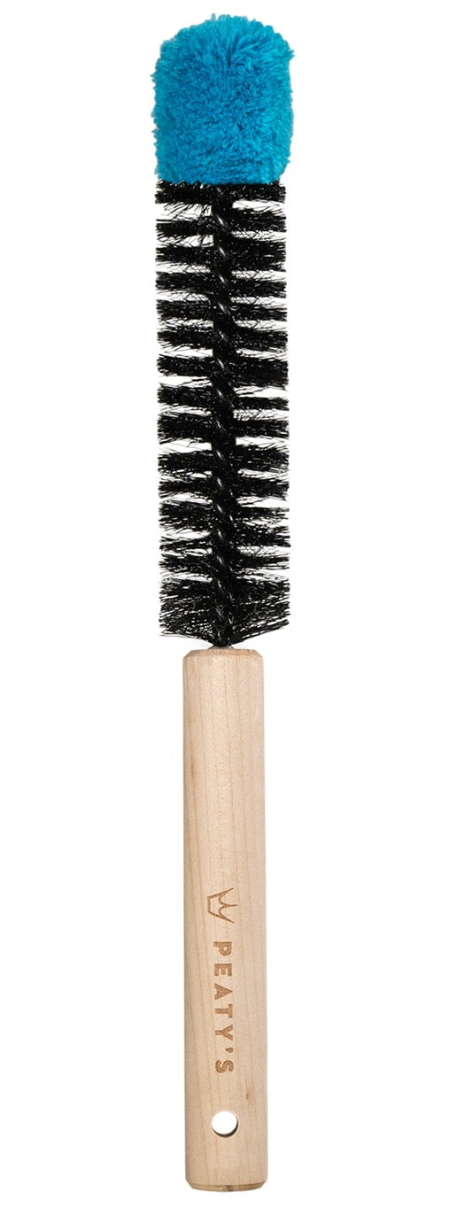 Peaty's Detail Brush