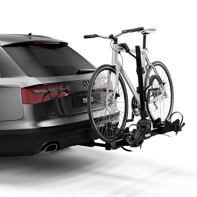 Thule DoubleTrack Pro XT 2-Bike Rack