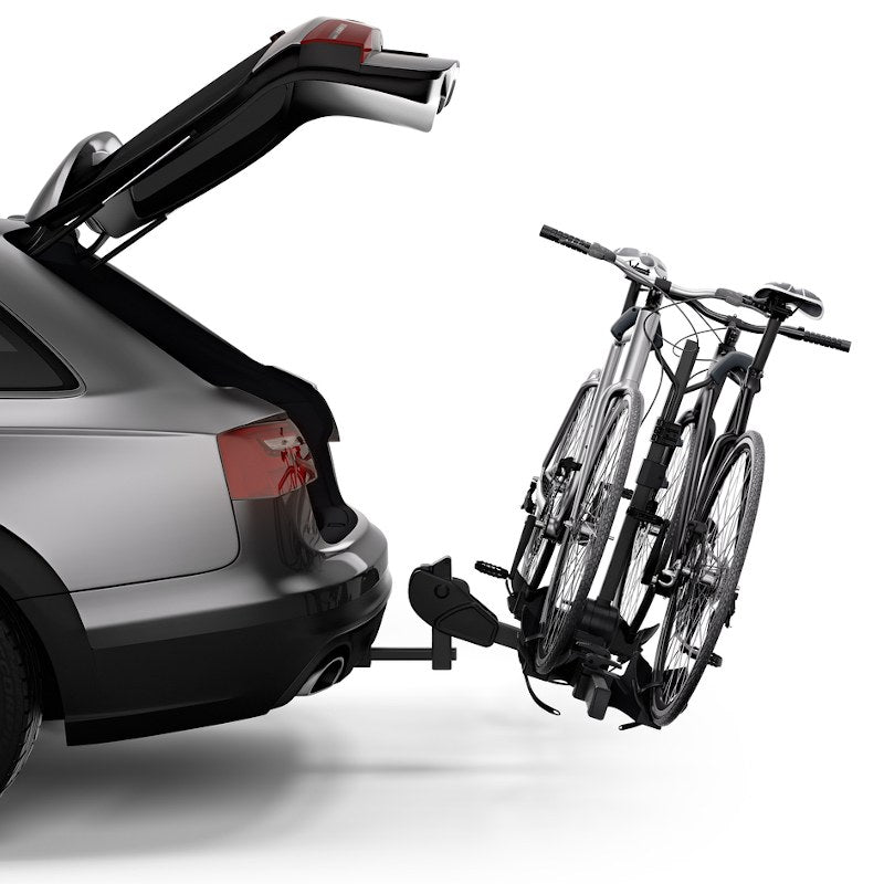 Thule DoubleTrack Pro XT 2-Bike Rack