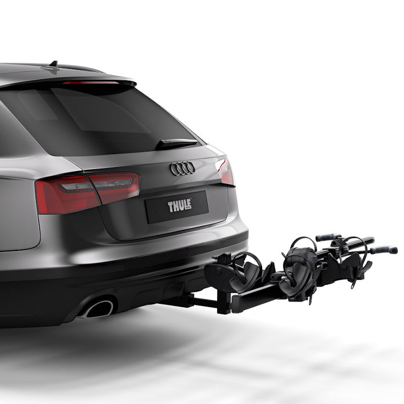 Thule DoubleTrack Pro XT 2-Bike Rack