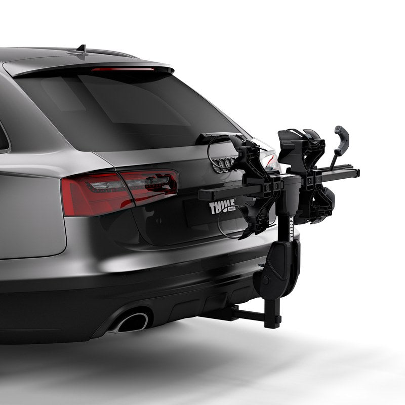 Thule DoubleTrack Pro XT 2-Bike Rack
