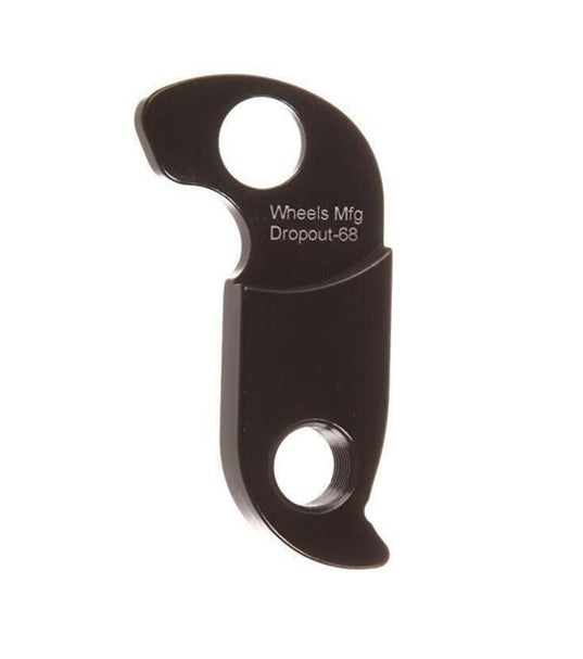 Wheels Manufacturing Derailleur Hanger 68