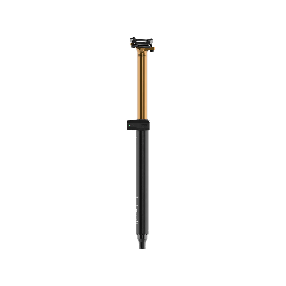 Fox Transfer Neo Factory Dropper Seatpost