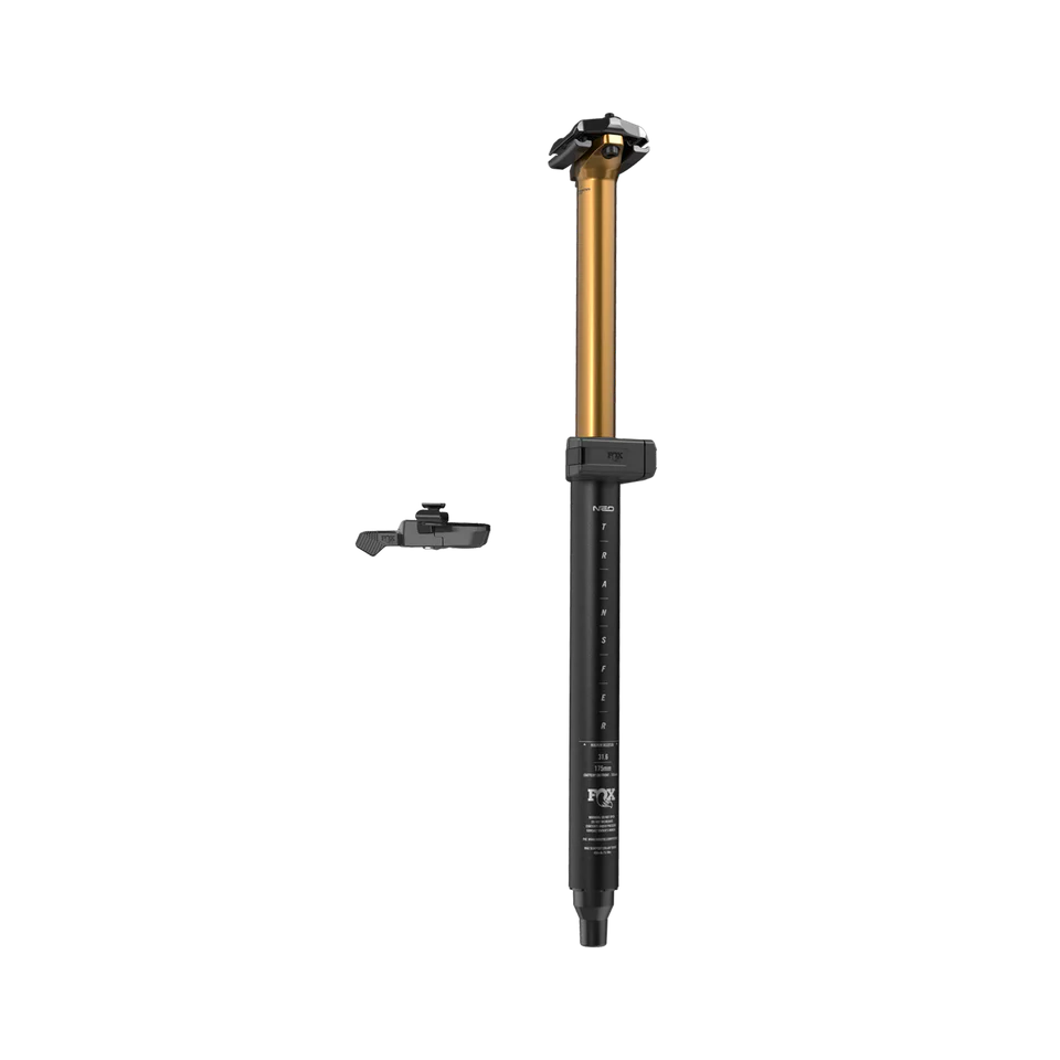Fox Transfer Neo Factory Dropper Seatpost