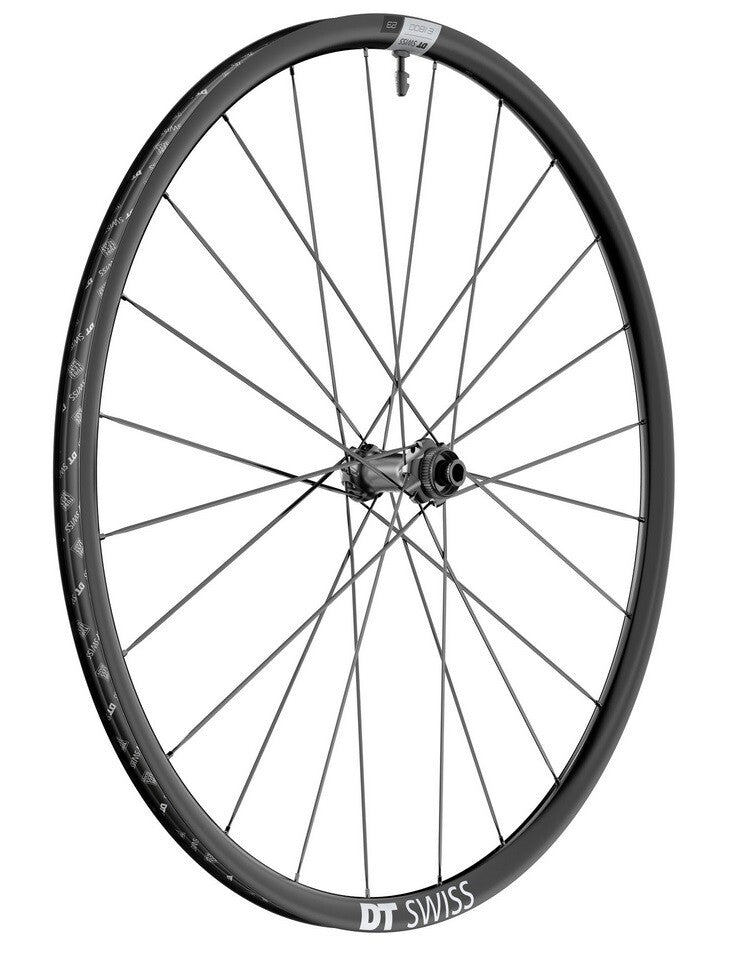 DT Swiss E 1800 Spline 700c Wheels