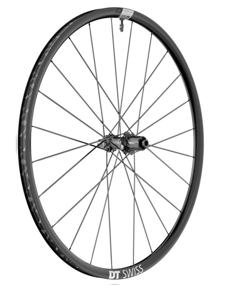 DT Swiss E 1800 Spline 700c Rear Wheel