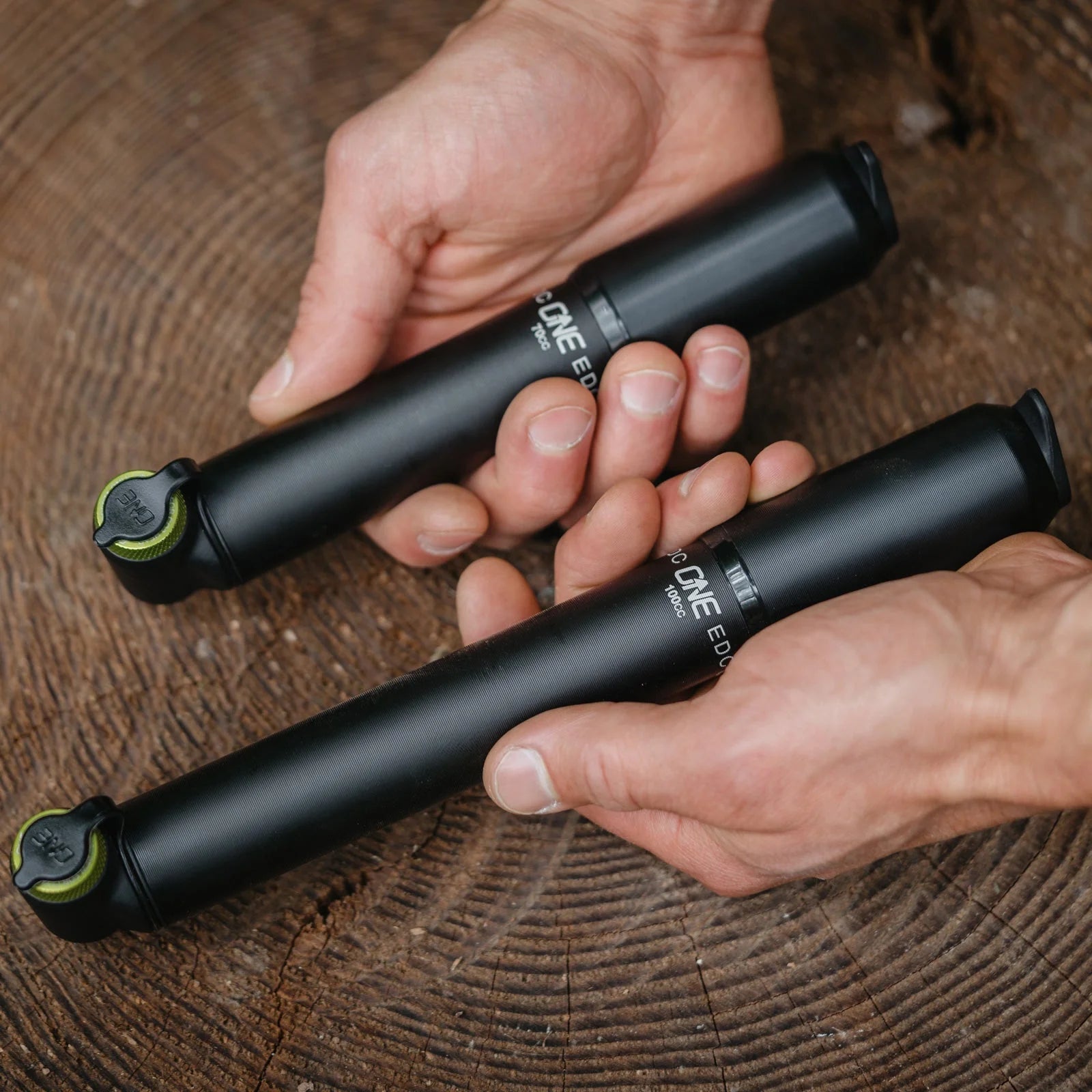 OneUp Components EDC Pump