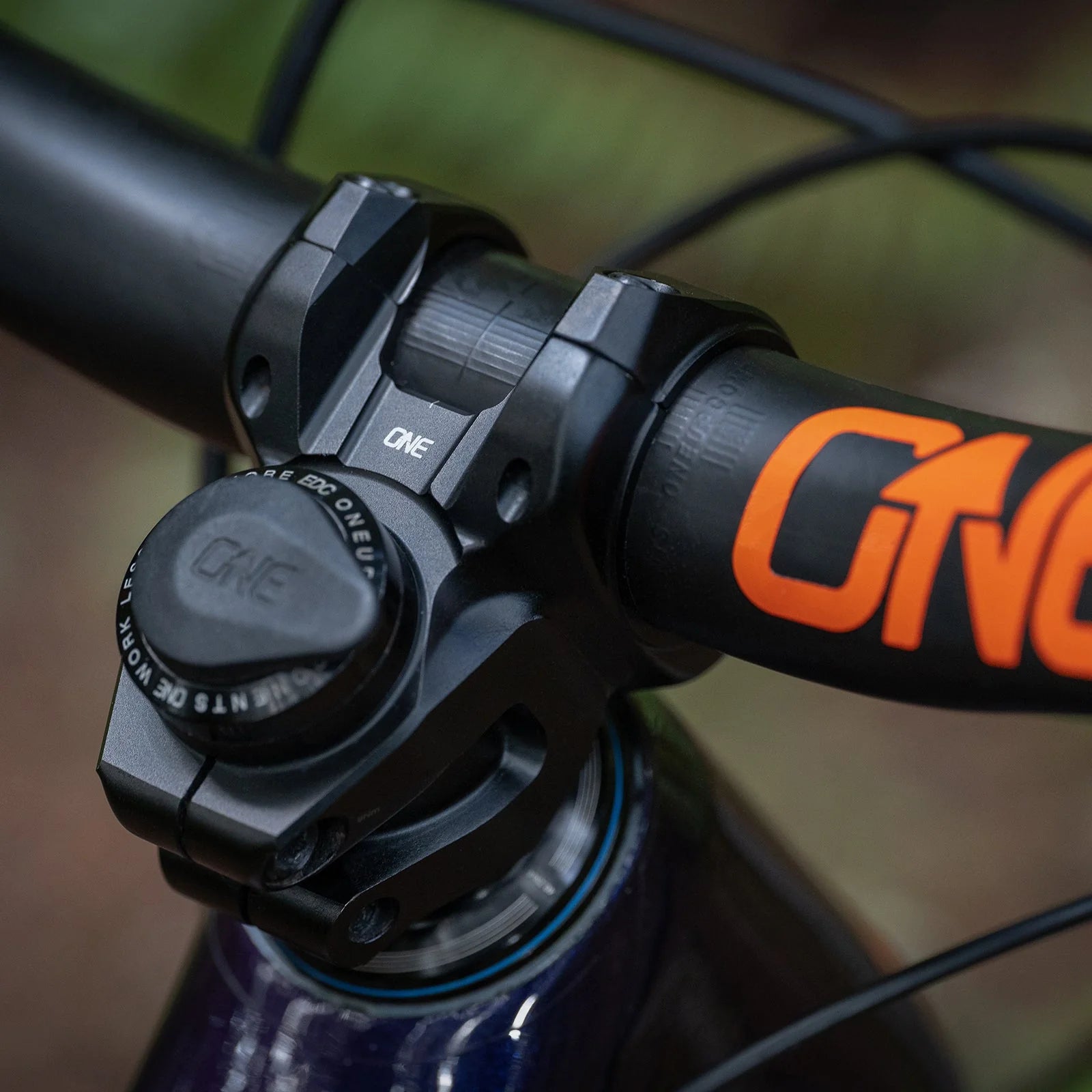 OneUp Components Stem