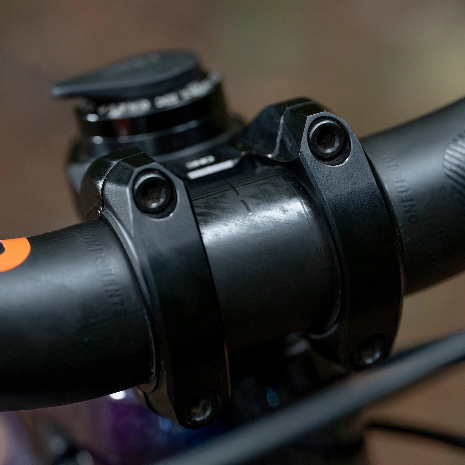 OneUp Components Stem