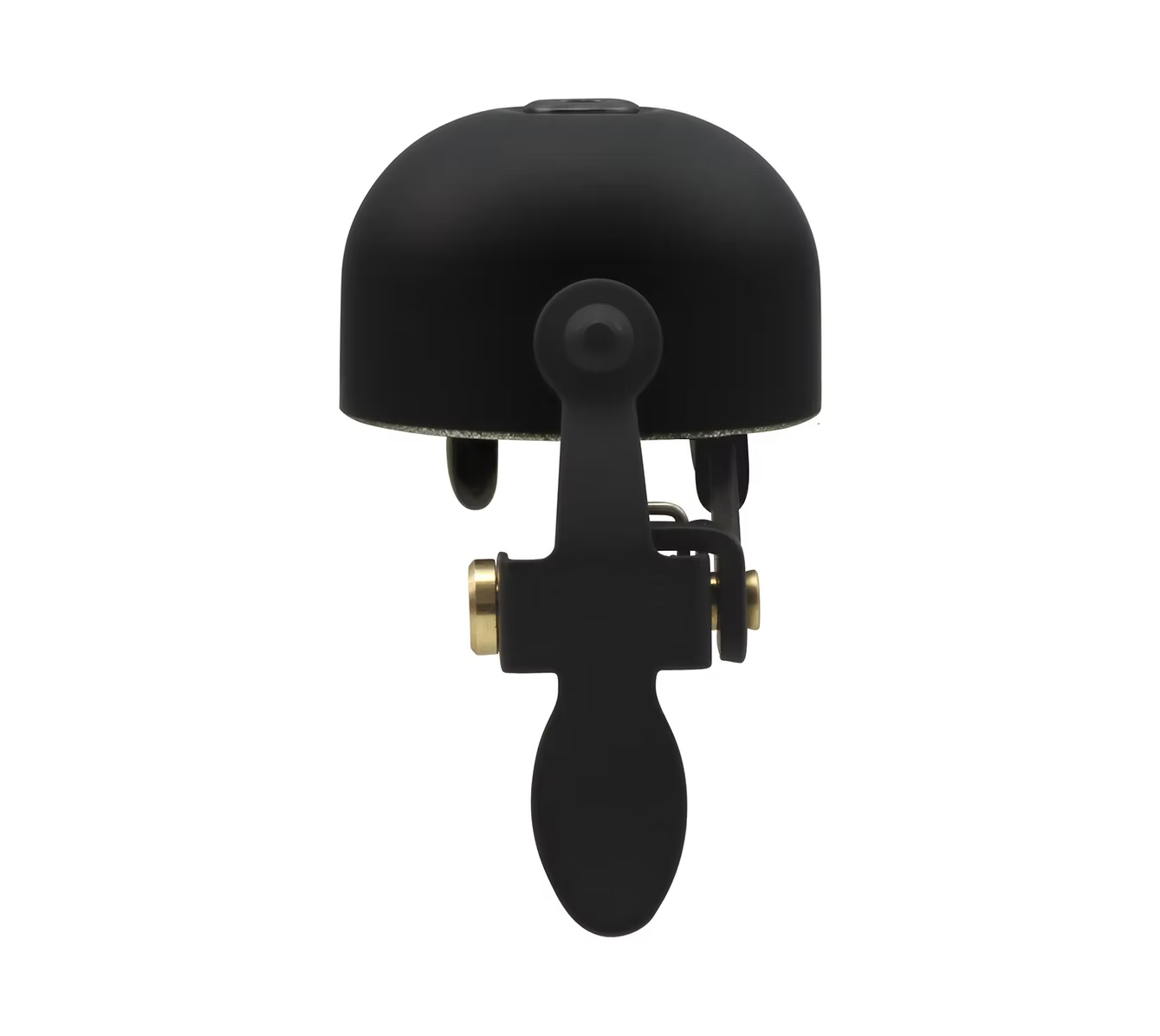 Crane E-NE Bell Matte Black