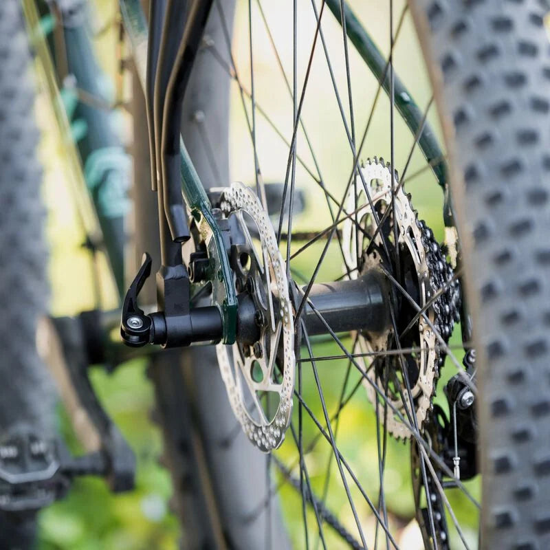 Blackburn EX-1 Disc Brake Rear Rack