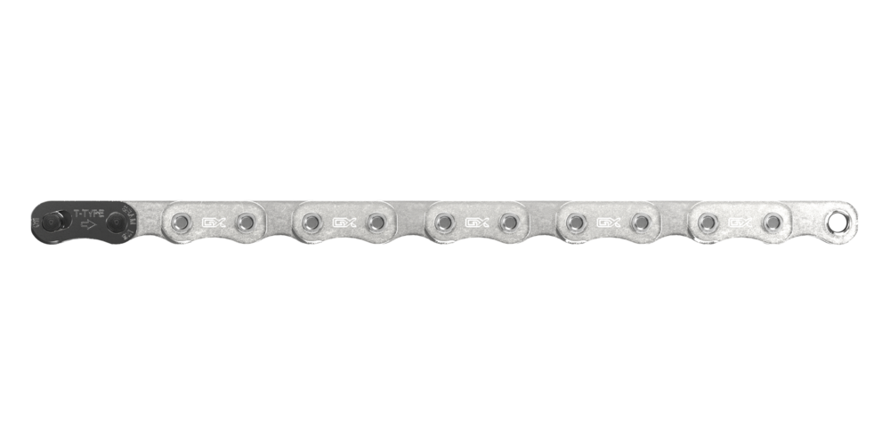 SRAM GX Eagle Transmission Flattop 12-Speed Chain