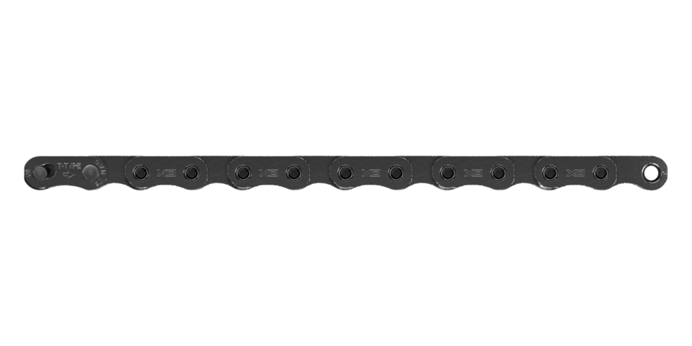 SRAM X0 Eagle Transmission Flattop 12-Speed Chain