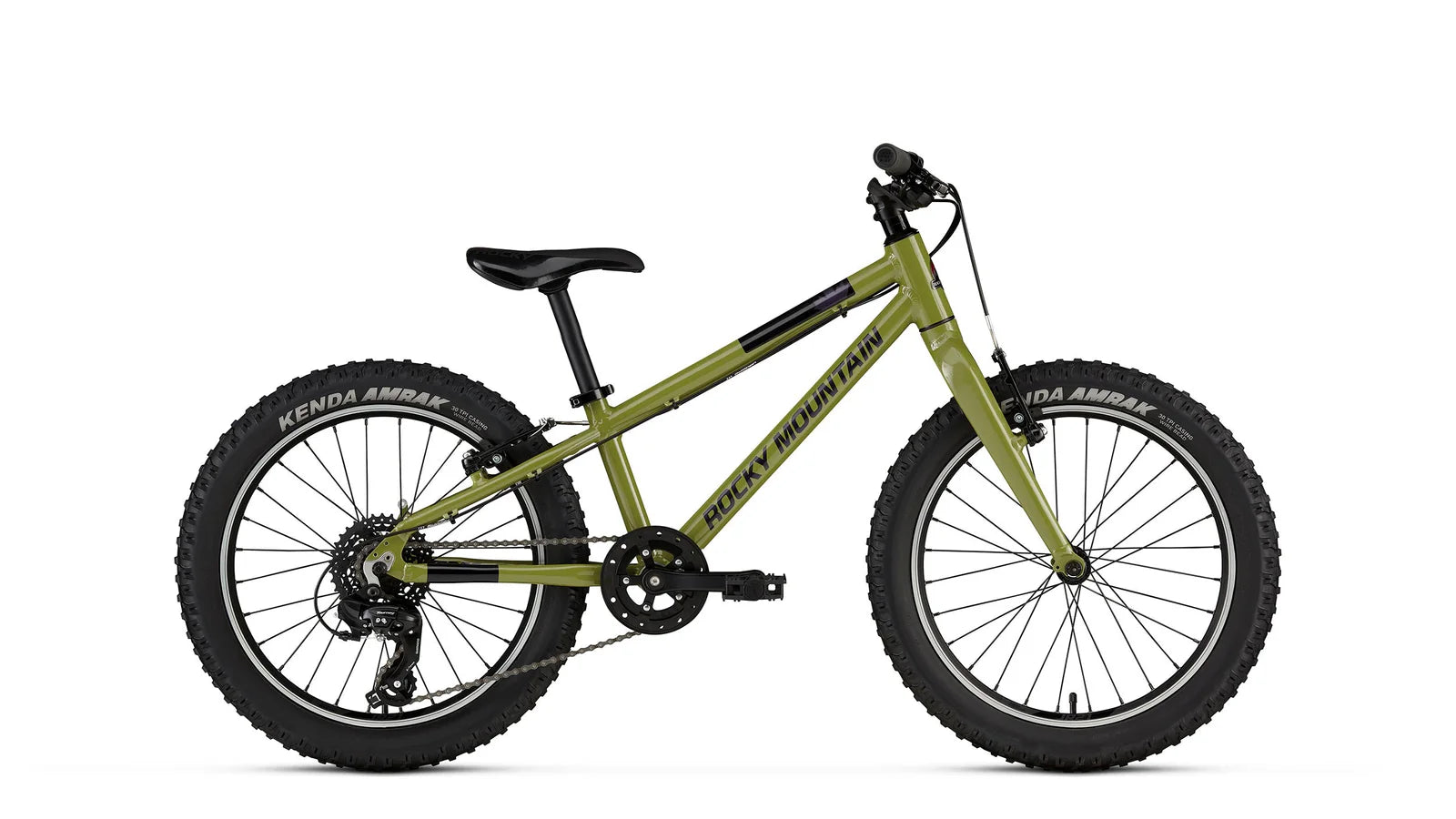 Rocky Mountain Edge Jr 20