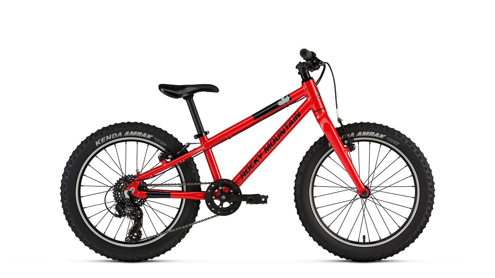 Rocky Mountain Edge Jr 20