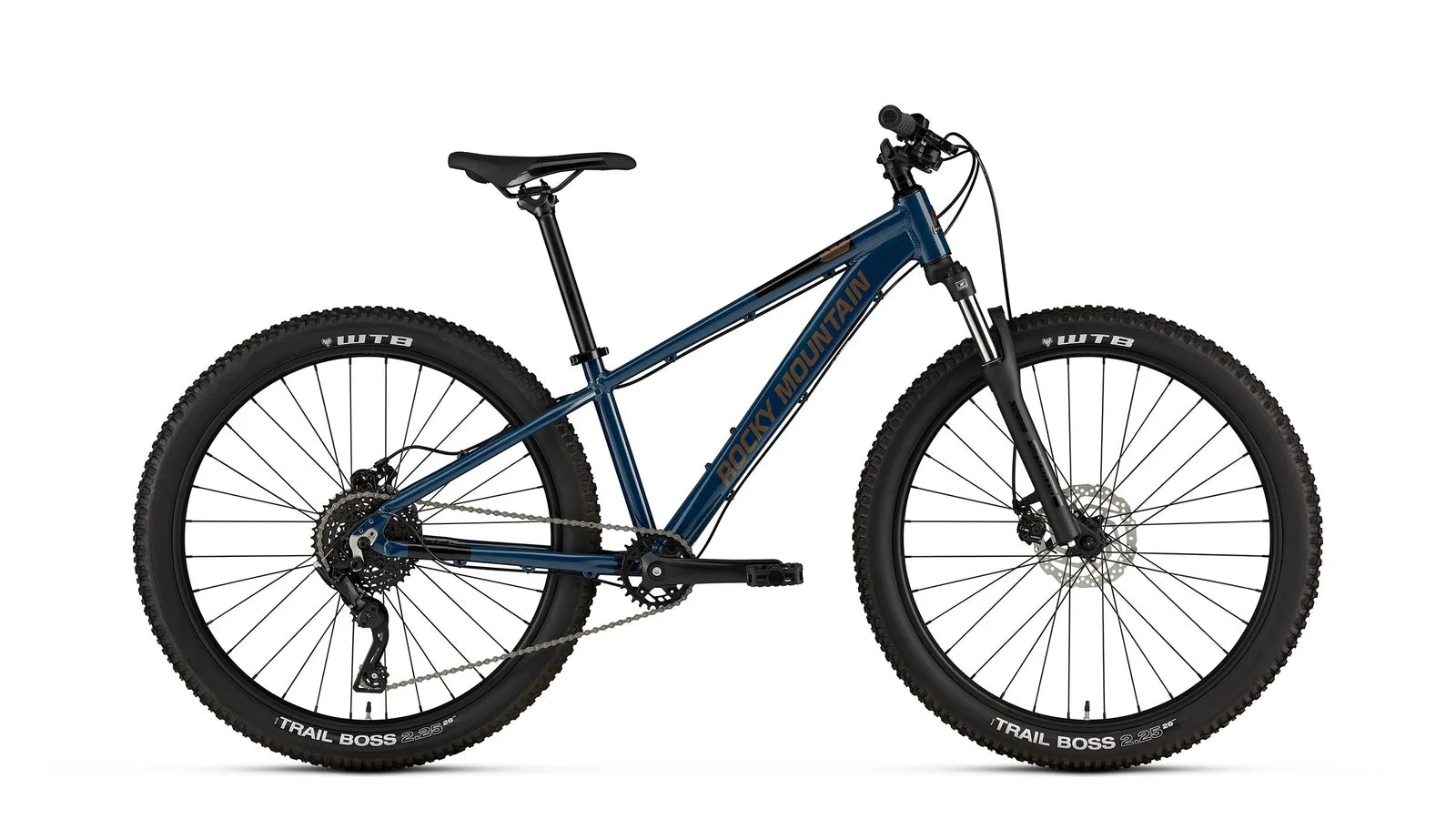 Rocky Mountain Edge Jr 26