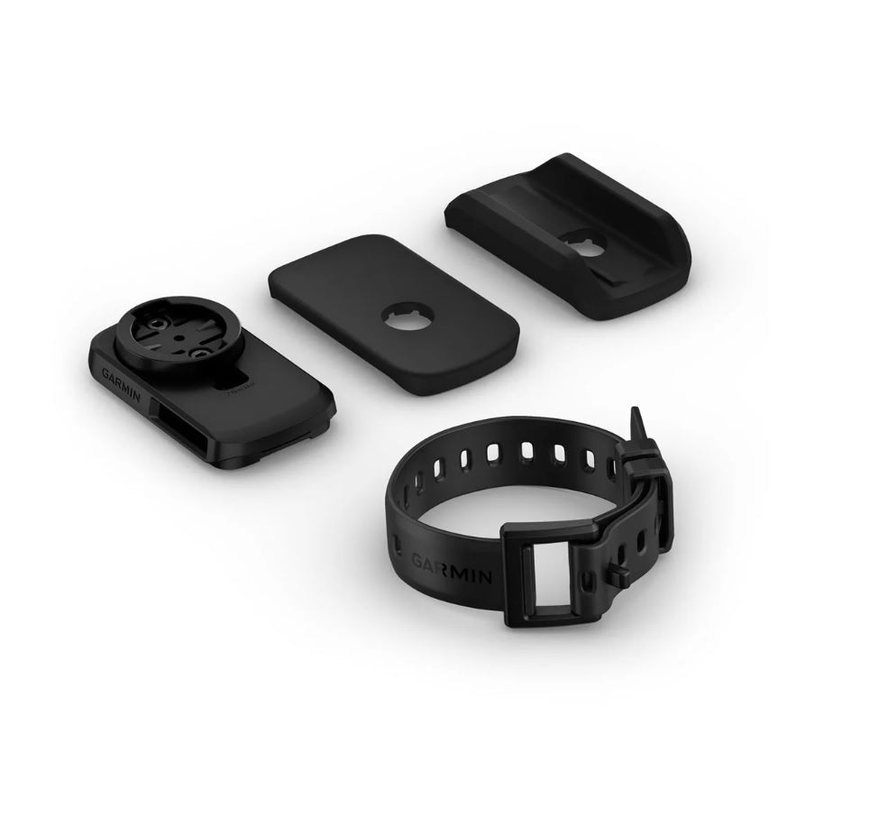 Garmin Edge Top Tube MTB Mount