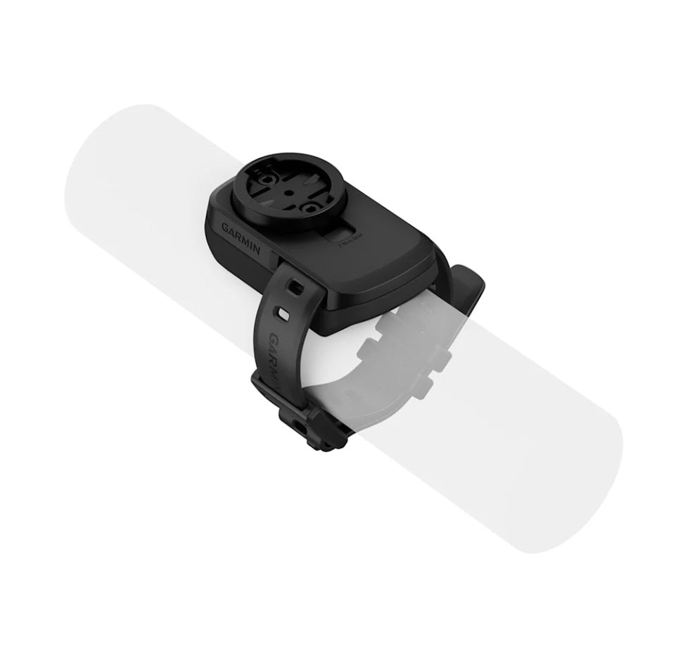 Garmin Edge Top Tube MTB Mount