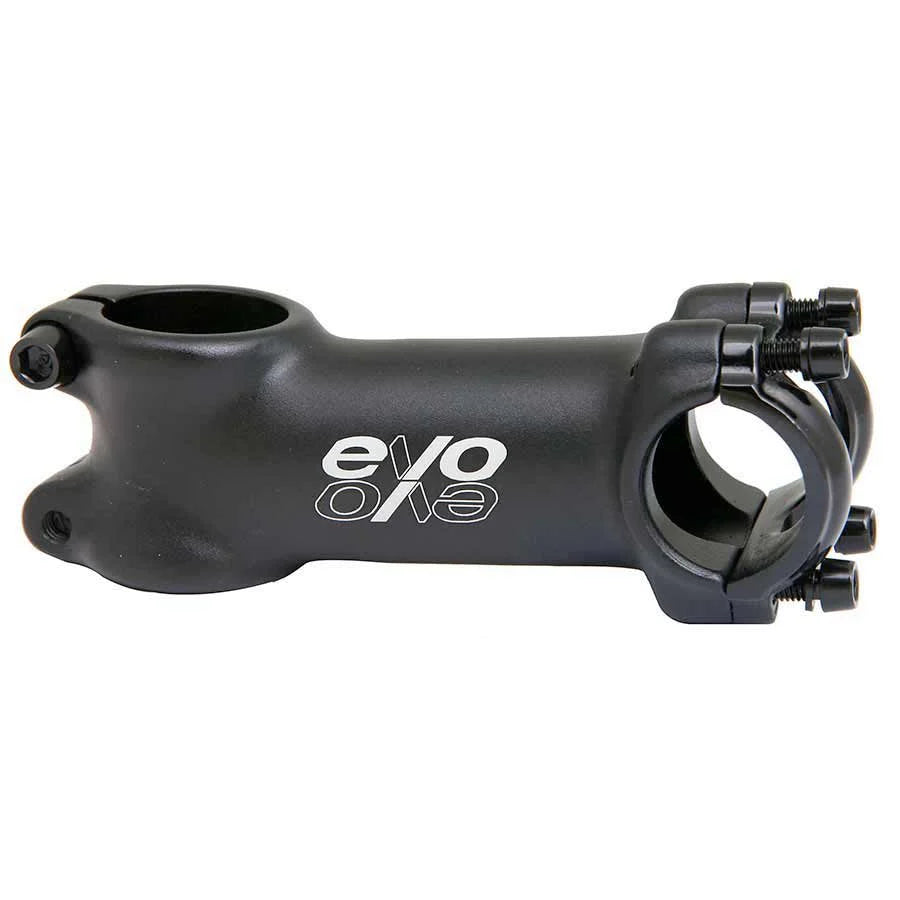 EVO E-Tec OS Stem 31.8mm Clamp