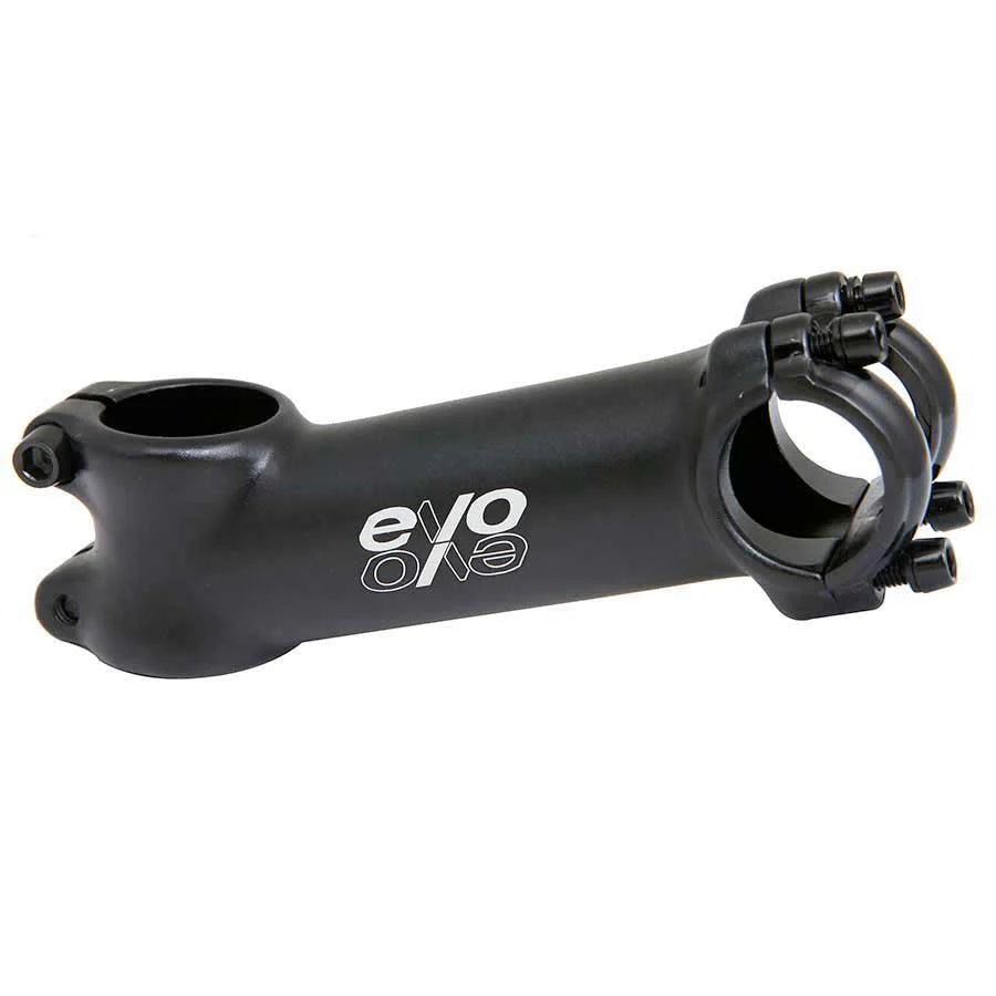 EVO E-Tec OS Stem 31.8mm Clamp