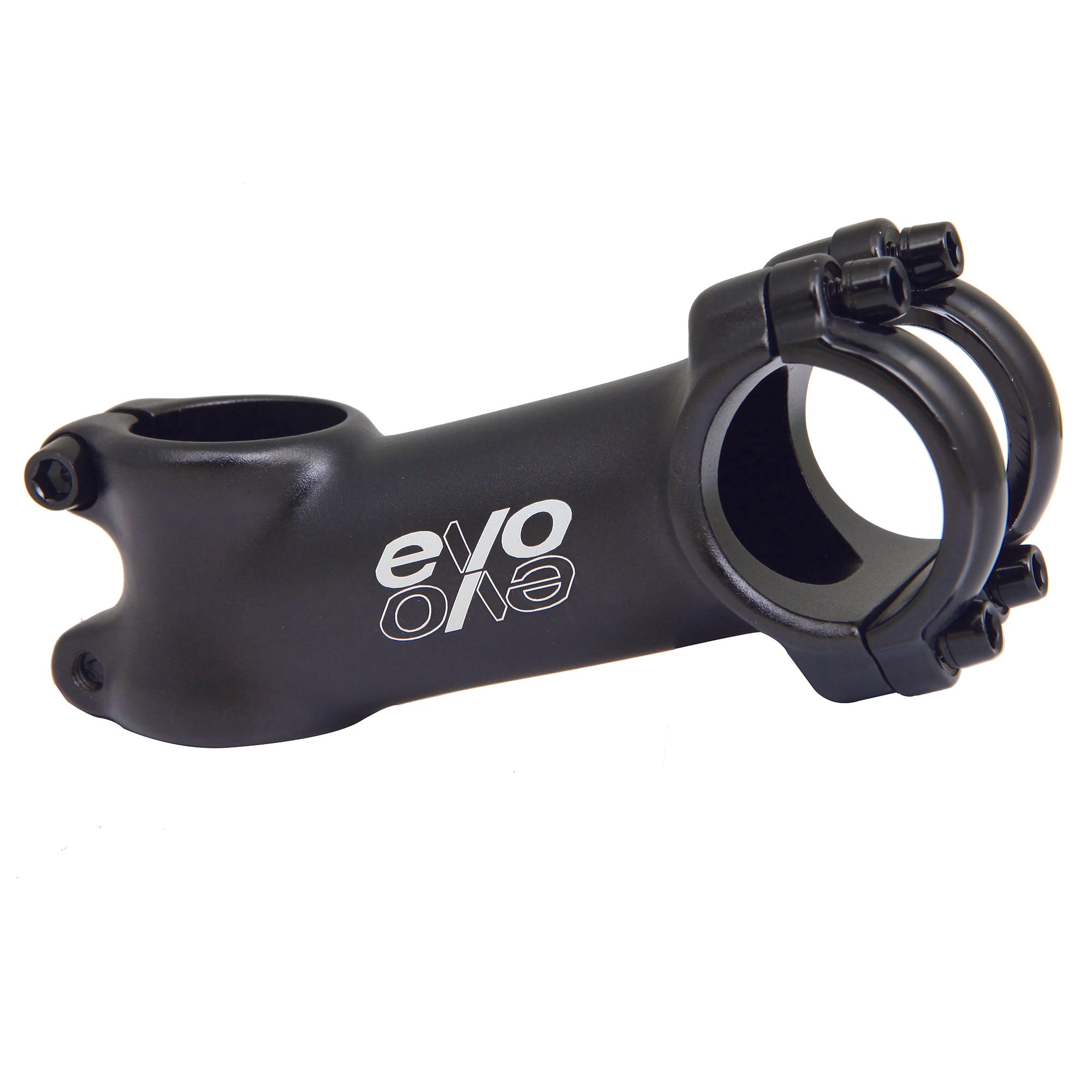 EVO E-Tec OS Stem 31.8mm Clamp