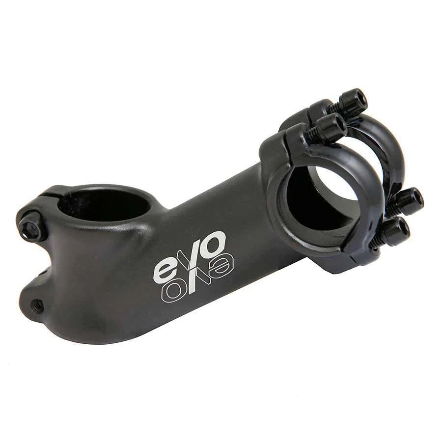 EVO E-Tec OS Stem 31.8mm Clamp
