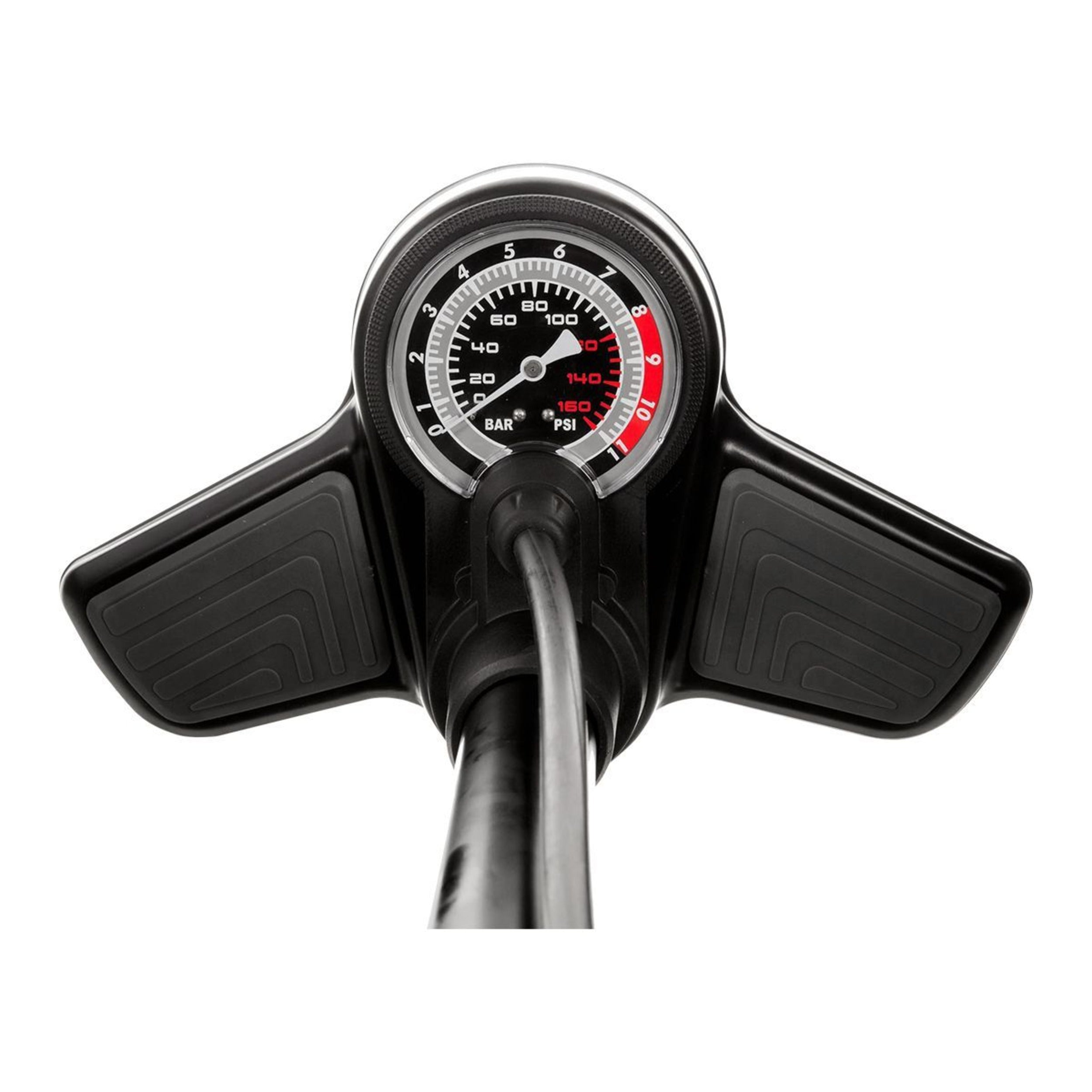 Evo Airpress Comp Floor Pump