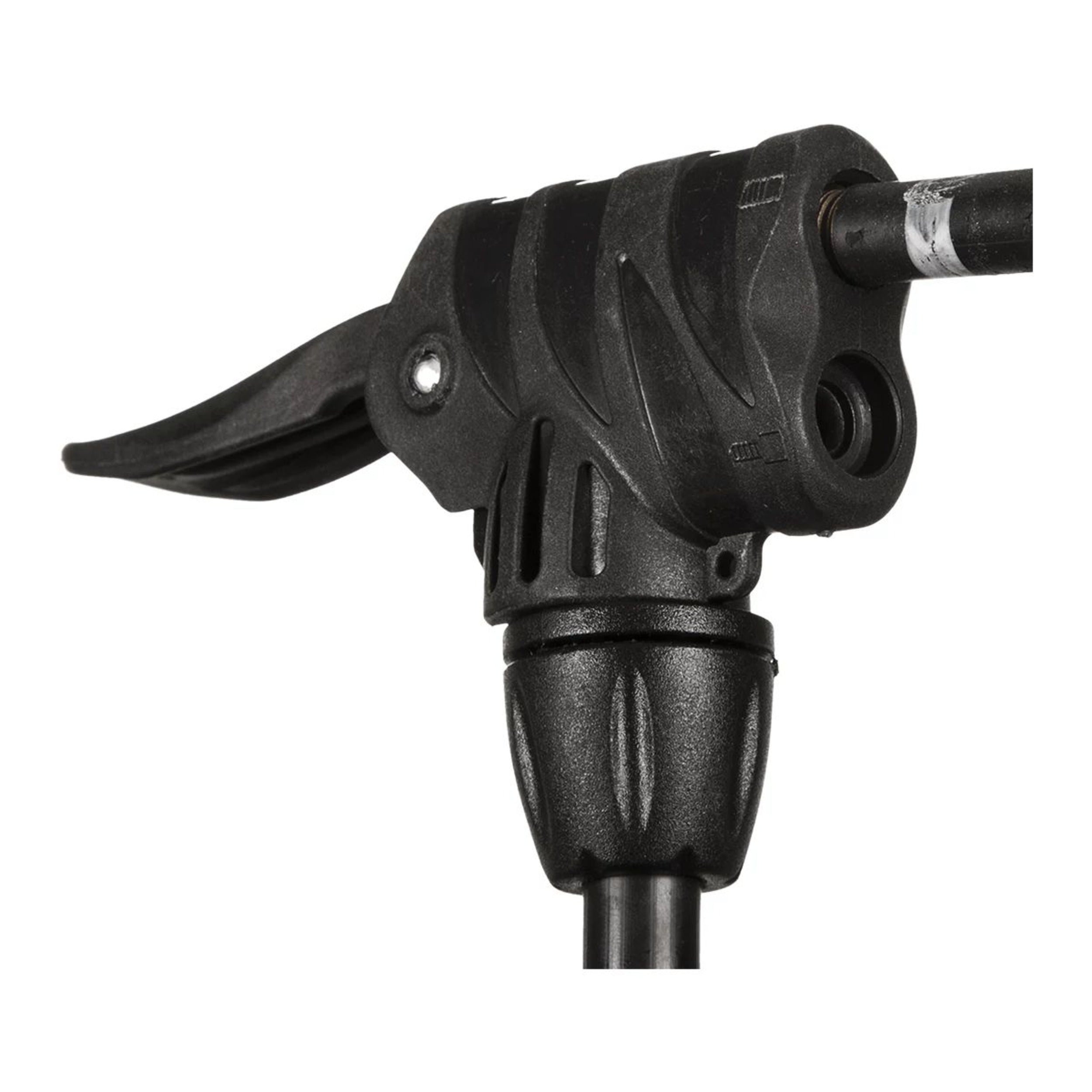 Evo Airpress Comp Floor Pump
