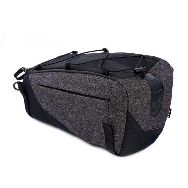 Rear Cargo Rack & Trunk Bag